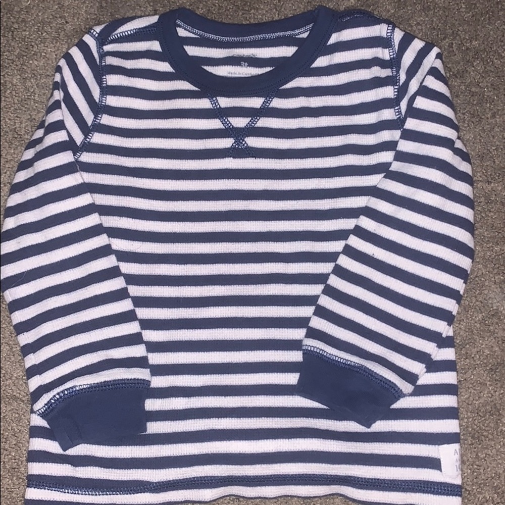 Carters long sleeve thermal